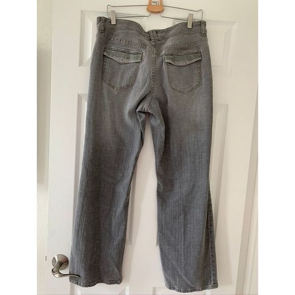 Chico's Jeans - Picture 2 of 4